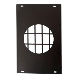 Stern SPIKE 2 Speaker Plate For 4" Speakers